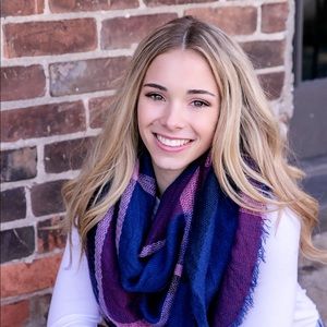 Meet your Posher, Mary